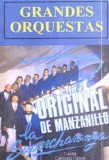 Dvd - Original De Manzanillo - La Supercharanga